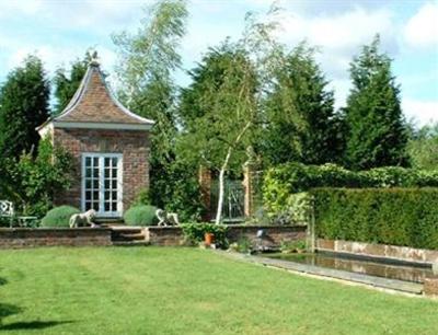 фото отеля Manor Farm Bed and Breakfast Malpas