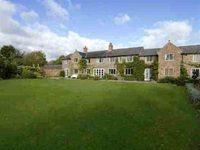 Manor Farm Bed and Breakfast Malpas