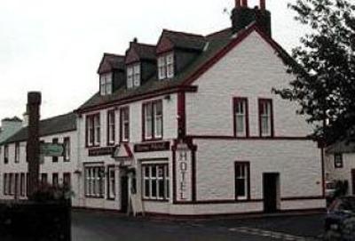 фото отеля Craigdarroch Arms Hotel