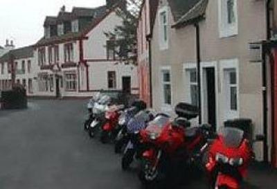 фото отеля Craigdarroch Arms Hotel