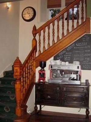 фото отеля Craigdarroch Arms Hotel