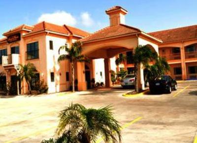 фото отеля Casa Rosa Inn