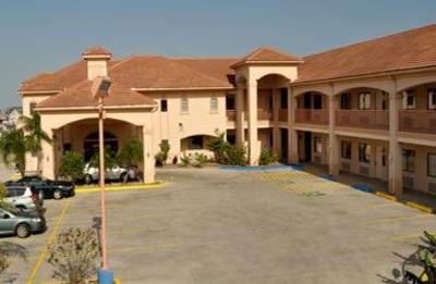 фото отеля Casa Rosa Inn