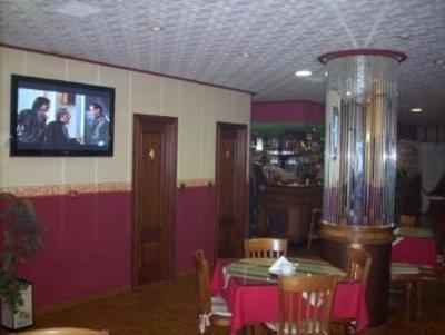 фото отеля Hotel America Ferrol