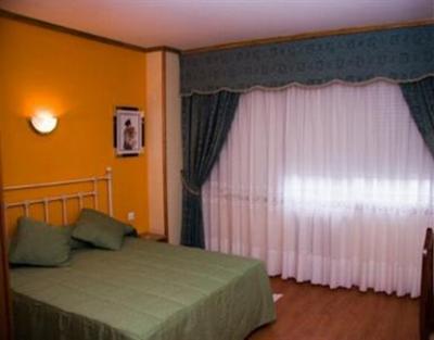 фото отеля Hotel America Ferrol