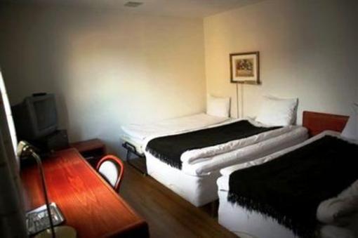 фото отеля Hotell Asen