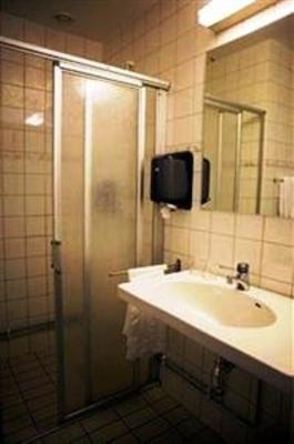 фото отеля Hotell Asen