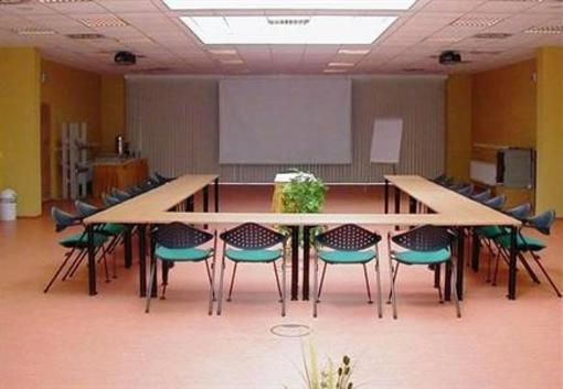 фото отеля Tedec
