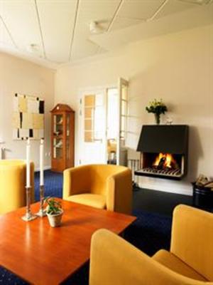 фото отеля Hotel Bretagne