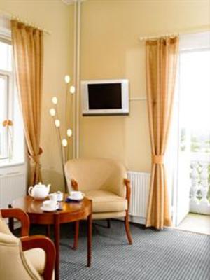 фото отеля Hotel Bretagne