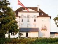 Hotel Bretagne