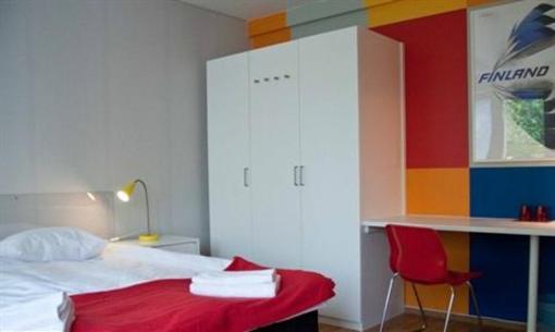 фото отеля Hotel B8