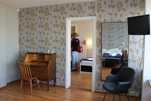 фото отеля Hotel B8