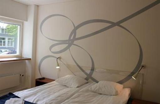 фото отеля Hotel B8