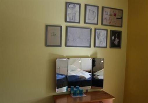 фото отеля Hotel B8