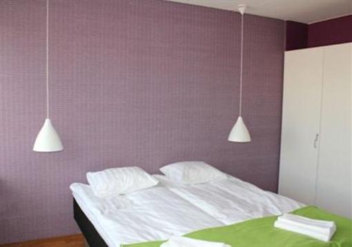 фото отеля Hotel B8