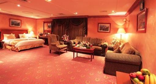 фото отеля Boudl2 Al Souq Hotel Hafar Al-Batin