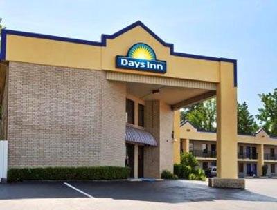 фото отеля Days Inn Arcadia (Louisiana)