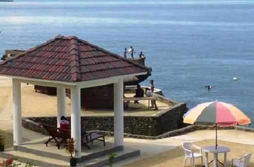 фото отеля Camotes Flying Fish Resort