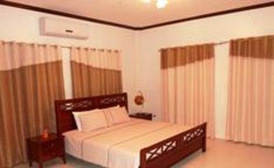 фото отеля Camotes Flying Fish Resort