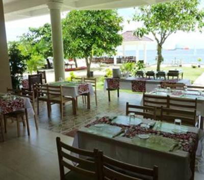 фото отеля Camotes Flying Fish Resort