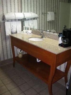 фото отеля Holiday Inn Express Moriarty