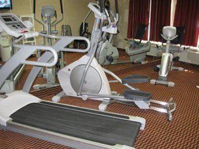 фото отеля Holiday Inn Express Moriarty