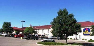 фото отеля Holiday Inn Express Moriarty