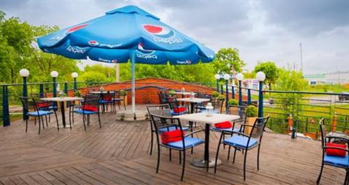 фото отеля Hotel 500 Strykow
