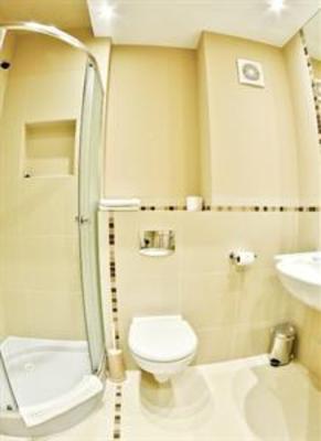фото отеля Hotel 500 Strykow