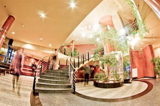 фото отеля Hotel 500 Strykow