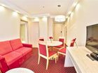 фото отеля Hotel 500 Strykow