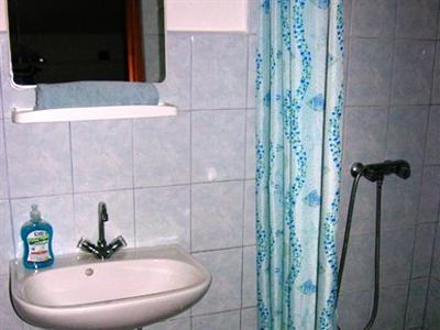 фото отеля Sarga Apartman