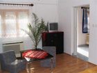 фото отеля Sarga Apartman