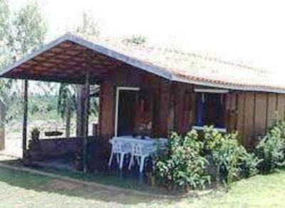 фото отеля Pousada Jardim Da Chapada