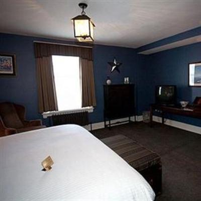 фото отеля Inn on Broadway Rochester (New York)