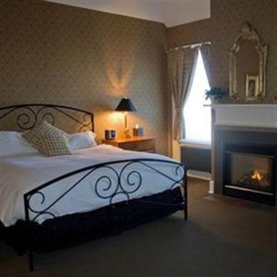 фото отеля Inn on Broadway Rochester (New York)