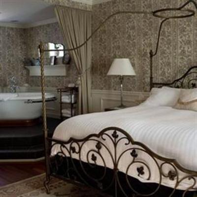 фото отеля Inn on Broadway Rochester (New York)