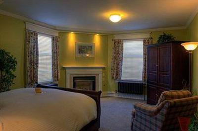фото отеля Inn on Broadway Rochester (New York)