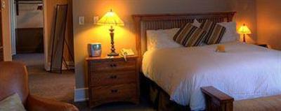 фото отеля Inn on Broadway Rochester (New York)