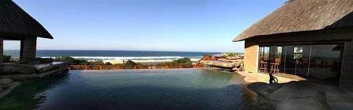 фото отеля Phefumula Beach Resort