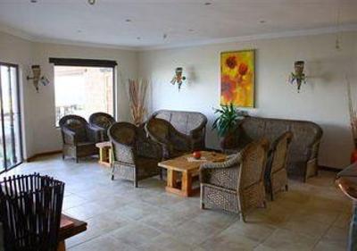 фото отеля Phefumula Beach Resort