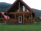 фото отеля Yoho Chalets