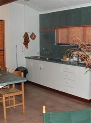 фото отеля Melkhoutkloof Guest House Mossel Bay