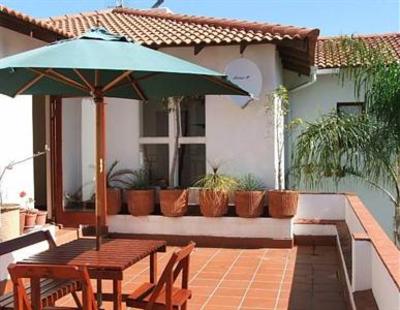 фото отеля Melkhoutkloof Guest House Mossel Bay