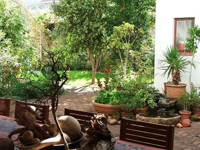 фото отеля Melkhoutkloof Guest House Mossel Bay