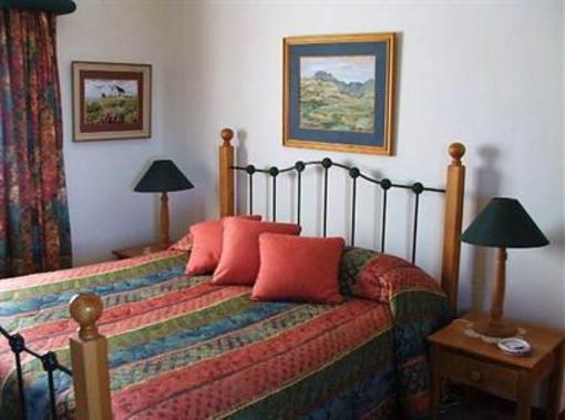фото отеля Melkhoutkloof Guest House Mossel Bay