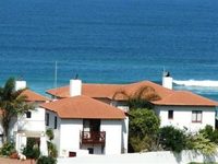 Melkhoutkloof Guest House Mossel Bay