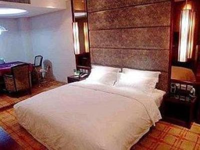фото отеля Dawukou Garden Hotel Shizuishan