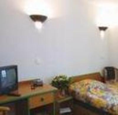 фото отеля Citea Cergy - Le Hazay